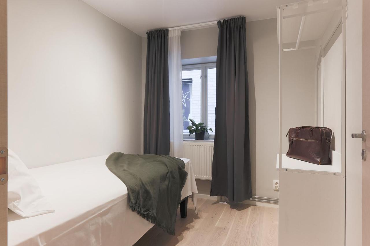 Foundry * Uppsala